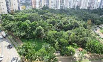 Imagem: Apartamento 1 por andar Parque Flamboyant