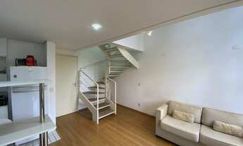 Imagem 3: Apartamento 1 dormitório para Venda em São Paulo, VILA NOVA CONCEIÇÃO, 1 dormitório, 1 suí