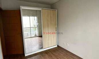 Imagem 7: Apartamento com 1 dormitório para alugar, 45 m² por R$ 1.450,00/mês - Centro - Curitiba/PR