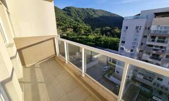 Imagem 4: Apartamento no Recreio dos Bandeirantes com 2 quartos