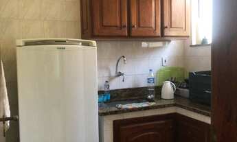 Imagem 4: PÉ NA AREIA Apartamento com 2 dormitórios