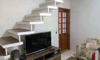 Imagem 2: Sobrado com 2 dorms, Chácara Santo Antônio (Zona Leste), São Paulo - R$ 420 mil, Cod: 1571