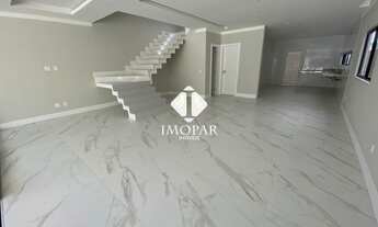 Imagem 5: Condomínio Rio Mar - Excelente casa Contemporânea, Primeira locação, Com 5 Suítes