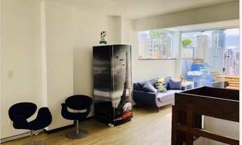 Imagem 5: 592 - Jardim Apipema Cobertura Triplex com 5/4, sendo 2 suítes