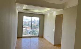 Imagem 2: SãO PAULO - Apartamento Padrão - Campo Grande