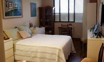 Imagem 4: 3 quartos , 2suítes, 2 garagens. varandão com vista mar e lagoa