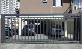 Imagem: Apartamento para venda tem 43 metros quadrados