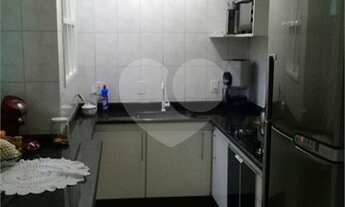 Imagem 7: Santo André - Casa Padrão - Utinga