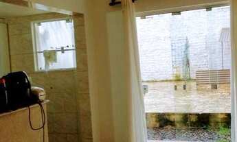 Imagem 3: Sobrado com 4 dormitórios à venda, 168 m² por R$ 470.000,00 - Nova Trento - Campo Largo/PR