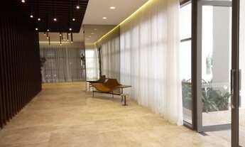 Imagem 2: Cobertura duplex para venda tem 189 metros quadrados com 3 quartos