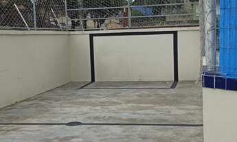 Imagem 7: Apartamento para venda com 54 metros quadrados com 2 quartos