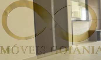 Imagem 2: Apartamento setor Sudoeste