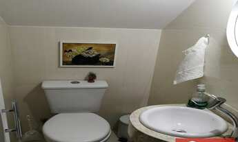 Imagem 6: Sobrado Vila Santana São Paulo/SP