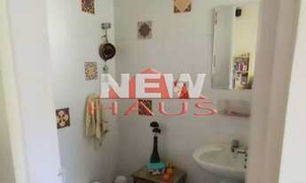 Imagem 4: CASA TÉRREA VILA ZELINA - SP