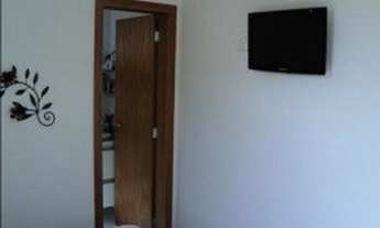 Imagem 2: Cobertura à venda, 3 quartos, 1 suíte, 2 vagas, Santa Tereza - Belo Horizonte/MG