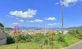 Imagem 3: Terreno à venda, 324 m² por R$ 225.000,00 - Forquilhinhas - São José/SC