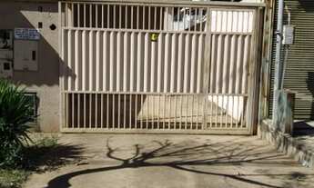 Imagem: CASA NO PARQUE ESPLANADA V