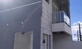 Imagem 6: GUARAPUAVA - Sobrado Padrão - Conradinho