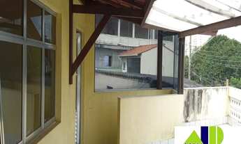 Imagem 5: Prédio com 400 m² na Vila Esperança. Imóvel Frontal, residencial e ou comercial, próximo a