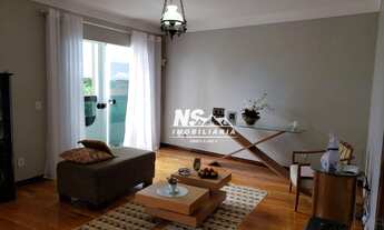 Imagem 2: Apartamento com Varanda