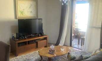 Imagem 4: Apartamento com 3 suítes à venda, 144 m² por R$ 1.300.000 - Parque da Mooca - São Paulo/SP