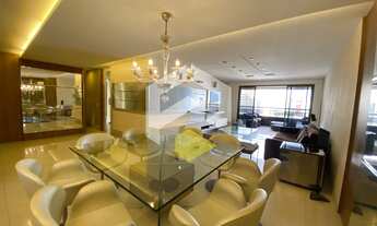 Imagem 7: Apartamento para venda tem 200 metros quadrados com 4 quartos em Cocó - Fortaleza