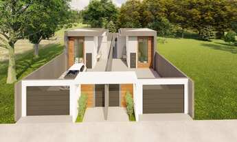 Imagem: Casa em Jd. Dos Ipês - São José do Rio