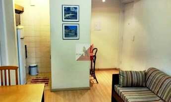 Imagem 7: Flat para aluguel tem 38 metros quadrados com 1 quarto em Morro dos Ingleses - São Paulo