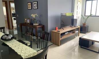 Imagem 3: Apartamento com 94 m² - 3 quartos - 1 suíte - Bellevue Gardens - Candelária