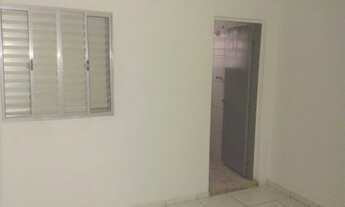 Imagem 4: Casa de 2 cômodos com quintal próximo do mercado Bem Barato