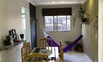 Imagem 4: Apartamento para Venda em São Paulo, Brasilândia, 2 dormitórios, 1 banheiro, 1 vaga