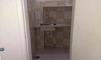 Imagem: Apartamento para aluguel tem 40 metros quadrados