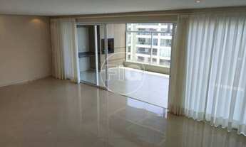 Imagem 2: CAMPO BELÍSSIMO - CAMPO BELO - Locação - 370 m² - 4 Suítes - 6 Vagas