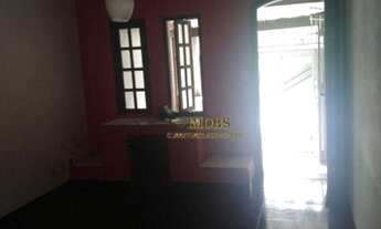 Imagem 2: SOBRADO COM EXCELENTE LOCALIZAÇÃO