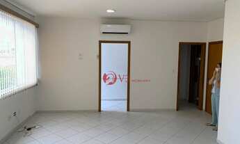 Imagem: Salão para alugar, 35 m² por R$ 1.500/mês