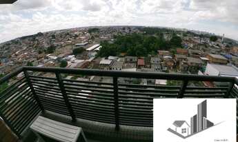 Imagem 6: Britannia park Office, 31 m² - Ponta Negra Manaus/AM