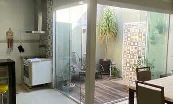 Imagem: Casa - Condomínio Rio Claro, jardim Imperial