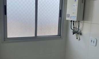 Imagem 6: Apartamento para Venda em São Paulo, Jardim Vila Formosa, 2 dormitórios, 1 banheiro, 1 vag