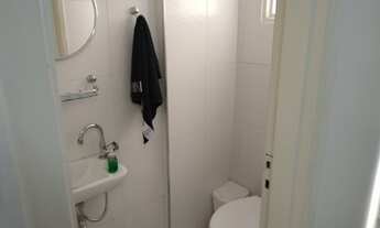 Imagem 3: Sala/Conjunto para aluguel com 80 metros quadrados em Bela Vista - São Paulo - SP