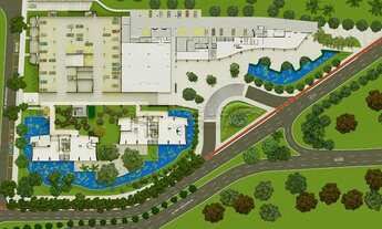 Imagem 3: Apartamento para venda tem 32 m2, com 1 quarto em São José - Recife - PE