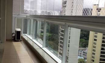 Imagem 6: Apartamento para venda com 168 metros quadrados com 3 quartos em Vila Suzana - São Paulo