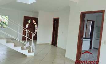 Imagem 4: Casa a venda - Condomínio Santa Adélia / Vargem Grande Paulista