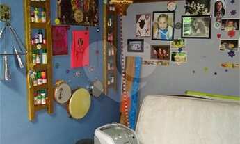 Imagem 6: Santo André - Casa de Condomínio - Vila Metalúrgica