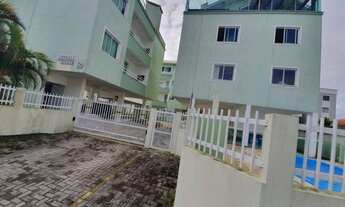 Imagem: Apartamento mobiliado com 2 dormitórios