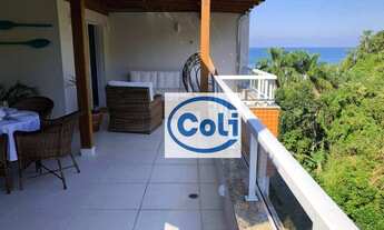 Imagem: Ubatuba - Apartamento Padrão - Praia Grande