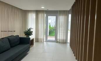 Imagem 6: Apartamento para Venda em Mogi das Cruzes, Vila Mogilar, 1 dormitório, 1 suíte, 1 banheiro