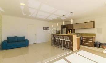 Imagem 7: Apartamento para venda tem 108 metros quadrados com 3 quartos em Cristo Redentor - Porto A