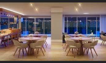 Imagem 5: Apartamento Alto Padrão para Venda em Itacorubi Florianópolis-SC