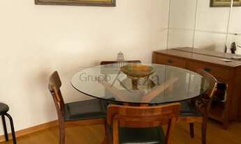 Imagem 3: Apartamento - Jardim Satélite - Edifício Mariana - 2 Dormitórios - 63m²