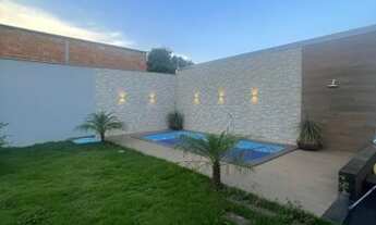 Imagem: Casa 3 Qts c/ suíte Bairro Independencia